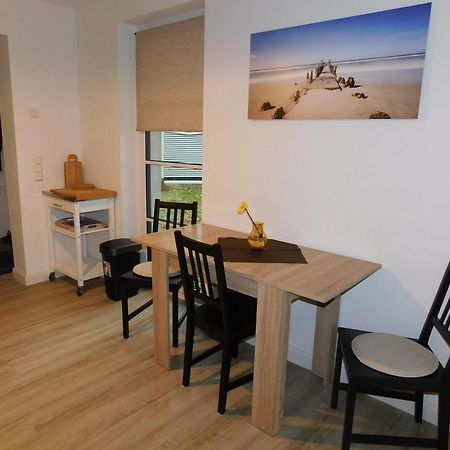 Darsser Strandgut - Haus Ahrenshooper Holz מראה חיצוני תמונה