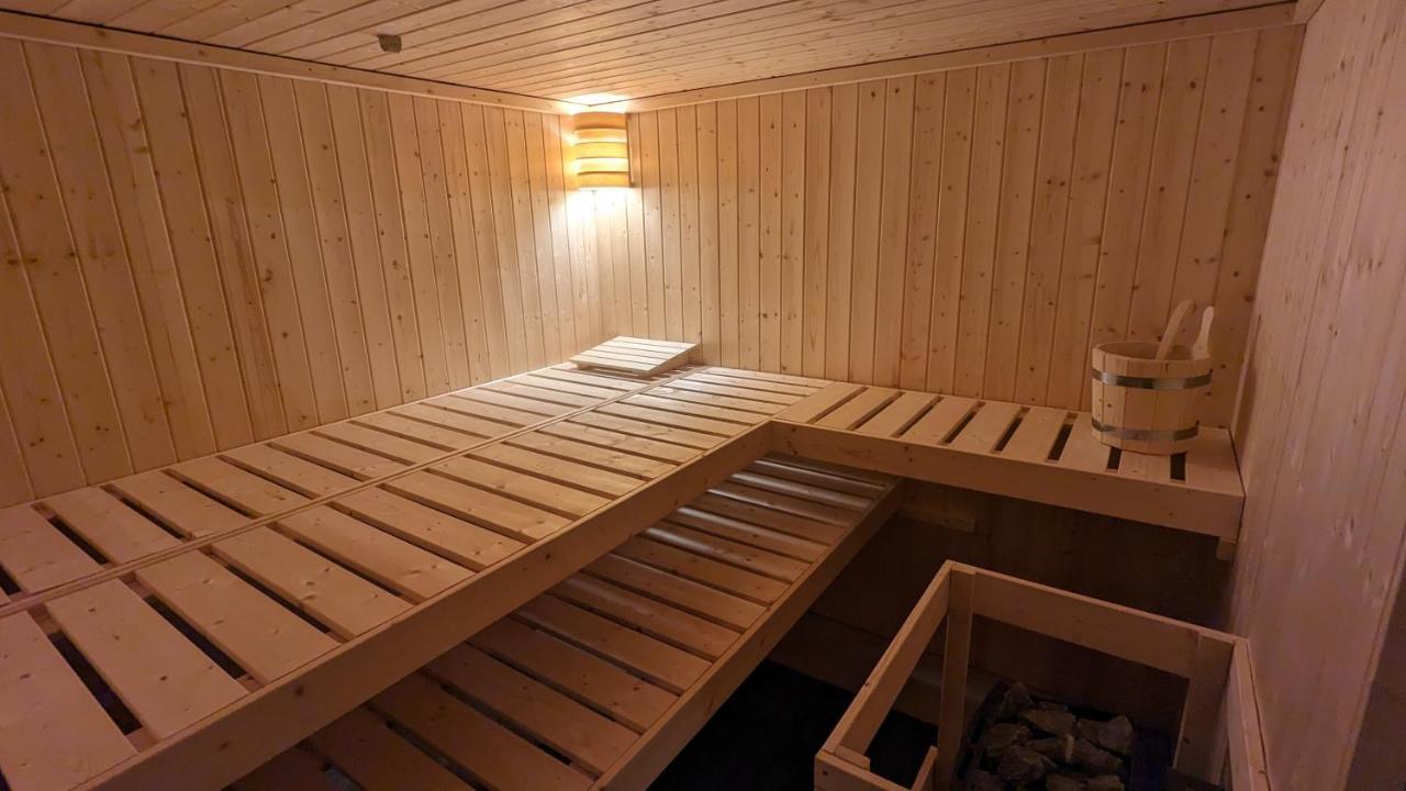 Darsser Strandgut - Haus Ahrenshooper Holz מראה חיצוני תמונה