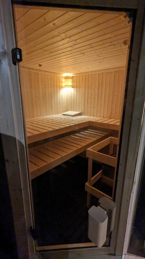 Darsser Strandgut - Haus Ahrenshooper Holz מראה חיצוני תמונה