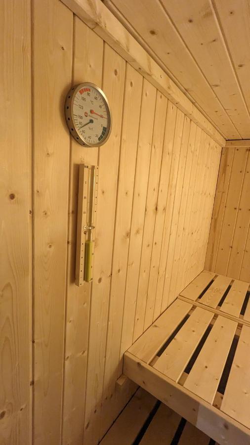 Darsser Strandgut - Haus Ahrenshooper Holz מראה חיצוני תמונה